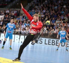 TVB 1898 Stuttgart - HC Erlangen