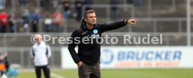 VfR Aalen - Stuttgarter Kickers