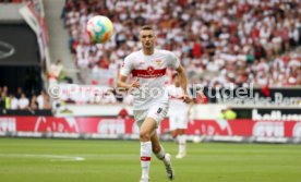 20.08.22 VfB Stuttgart - SC Freiburg