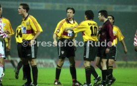 11.03.97 1. FC K&ouml;ln - VfB Stuttgart