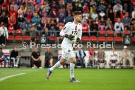 27.08.08.22 Viktoria K&ouml;ln - TSV 1860 M&uuml;nchen