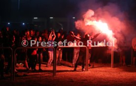 Relegation 1. FC Heidenheim - SV Werder Bremen