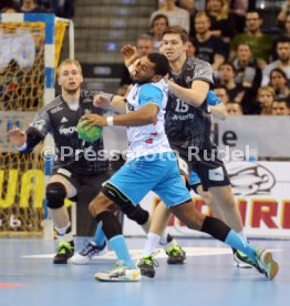 TVB 1898 Stuttgart - THW Kiel