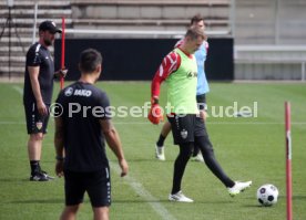 15.08.23 VfB Stuttgart Training