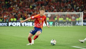 05.06.25 Spanien - Frankreich