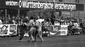 11.10.86 Stuttgarter Kickers - SG Wattenscheid 09