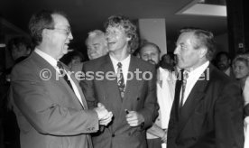10.07.90 Stuttgart Empfang Guido Buchwald