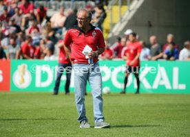 Spfr Dorfmerkingen - RB Leipzig