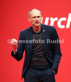 VfB Stuttgart Mitgliederversammlung 2019