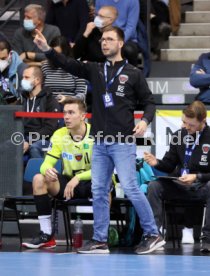21.11.21 TVB Stuttgart - F&uuml;chse Berlin