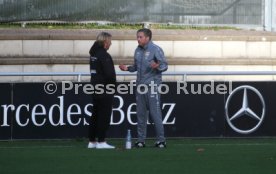 25.10.22 VfB Stuttgart Training