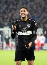 Hamburger SV - VfB Stuttgart