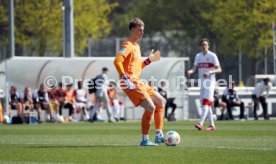11.04.26 U17 VfB Stuttgart - U17 Bayer 04 Leverkusen