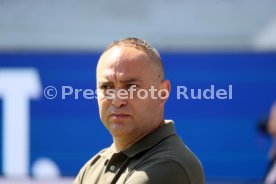 13.08.22 Karlsruher SC - SV Sandhausen