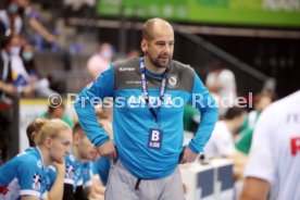 29.10.20 TVB Stuttgart - SC DHFK Leipzig