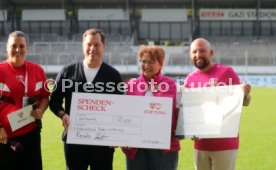 04.10.26 Frauen VfB Stuttgart - 1. FC Union Berlin
