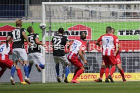 1. FC Heidenheim - Hamburger SV