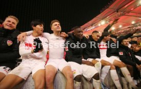 20.12.23 VfB Stuttgart - FC Augsburg