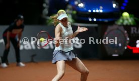 Porsche Tennis Grand Prix 2019