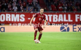 29.09.21 FC Bayern M&uuml;nchen - Dynamo Kiew