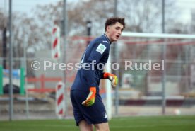 04.02.23 U19 VfB Stuttgart - U19 TSG 1899 Hoffenheim