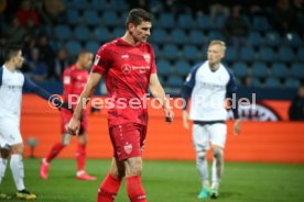 VfL Bochum - VfB Stuttgart