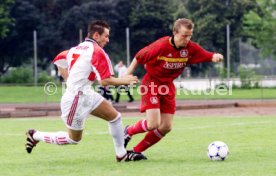12.06.99 U19 VfB Stuttgart - U19 Bayer 04 Leverkusen