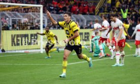 22.10.22 Borussia Dortmund - VfB Stuttgart