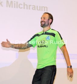 Stuttgarter Kickers