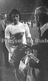 10.04.74 Feyenoord Rotterdam - VfB Stuttgart