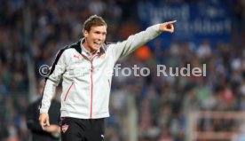 VfL Bochum -VfB Stuttgart