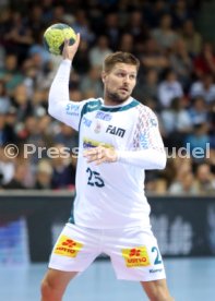 TVB 1898 Stuttgart - SC Magdeburg