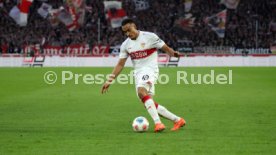 20.12.25 VfB Stuttgart - TSG 1899 Hoffenheim