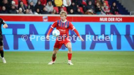 11.05.25 1. FC Heidenheim - 1. FC Union Berlin