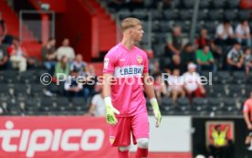 13.09.25 VfB Stuttgart II - 1. FC Saarbr&uuml;cken