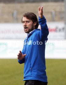 Stuttgarter Kickers - KSV Hessen Kassel