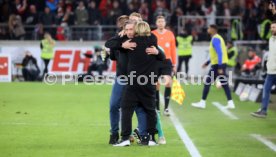 08.11.22 VfB Stuttgart - Hertha BSC Berlin