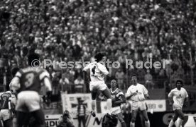 07.04.90 FC Schalke 04 - Stuttgarter Kickers