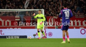 26.10.25 VfB Stuttgart - 1. FSV Mainz 05