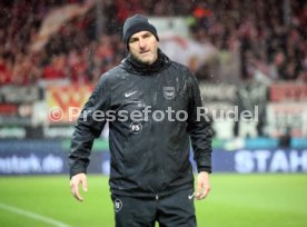 1. FC Heidenheim - 1. FC Union Berlin