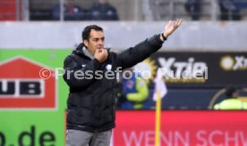 1. FC Heidenheim - VfL Bochum