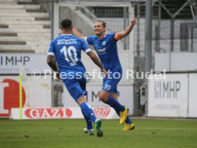 29.08.20 Stuttgarter Kickers - 1. FC Rielasingen-Arlen