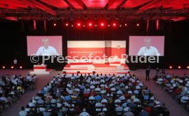 VFB Stuttgart Mitgliederversammlung 2018