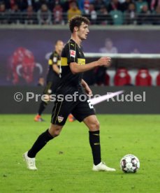 RB Leipzig - VfB Stuttgart