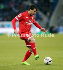 TSG 1899 Hoffenheim - 1. FSV Mainz 05