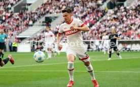 13.04.25 VfB Stuttgart - SV Werder Bremen