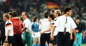 Deutschland - Argentinien