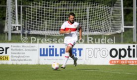 21.06.25 SC Geislingen - VfB Stuttgart Traditionself
