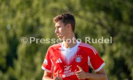 02.07.25 SSV Ulm 1846 - FC Bayern München II