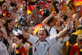 Fussball WM 2006